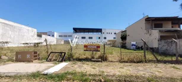 Lote/Terreno à venda, 1346m² no Jardim Bom Retiro, Campinas