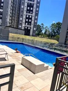 Apartamento com 2 Quartos à venda, 38m² no Cidade Líder, São Paulo