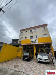 Apartamento com 1 Quarto para alugar, 40m² no Jardim Adutora, São Paulo