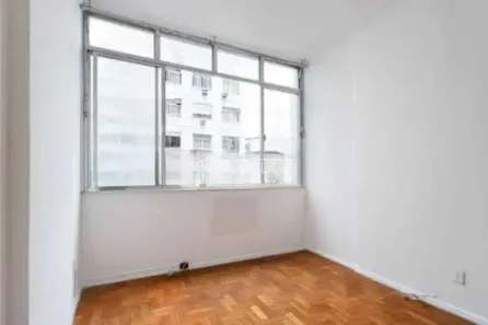 Apartamento com 1 Quarto à venda, 58m² no Flamengo, Rio de Janeiro