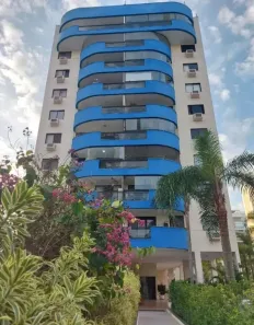 Apartamento com 2 Quartos à venda, 65m² no Recreio dos Bandeirantes, Rio de Janeiro