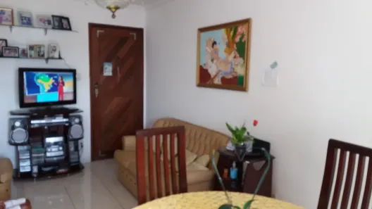 Apartamento com 4 Quartos à venda, 96m² no Matatu, Salvador