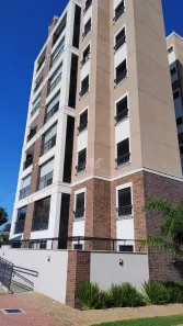Apartamento com 2 Quartos à venda, 65m² no Swiss Park, Campinas