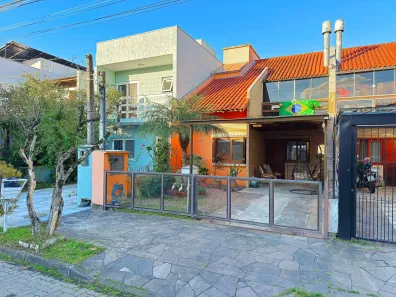 Casa com 4 Quartos à venda, 120m² no Hípica, Porto Alegre
