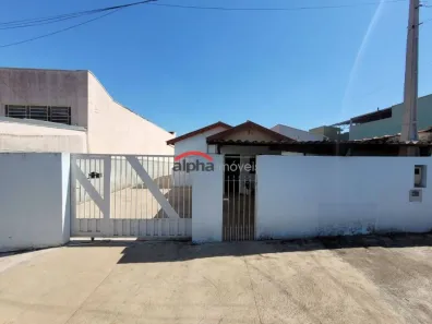 Casa com 3 Quartos para alugar, 70m² no Jardim São Domingos, Sumaré