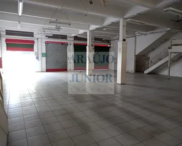 Ponto Comercial para alugar, 210m² no Centro, Americana