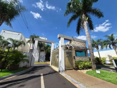 Apartamento com 2 Quartos à venda, 46m² no Conjunto Habitacional Sílvio Passalacqua, Ribeirão Preto