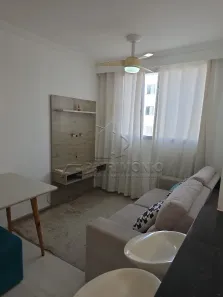 Apartamento com 2 Quartos à venda, 48m² no Jardim Novo Mundo, Sorocaba