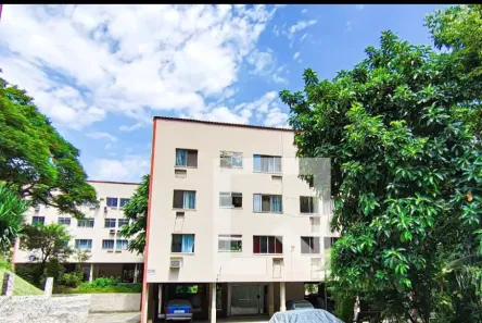 Apartamento com 2 Quartos à venda, 50m² no Pechincha, Rio de Janeiro