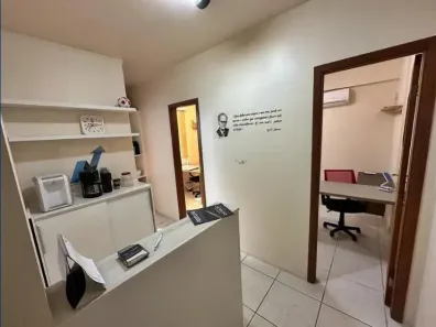 Sala Comercial para venda ou aluguel, 30m² no Jardim Lindóia, Porto Alegre