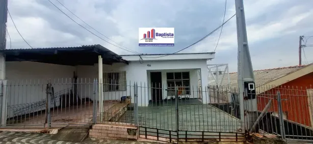 Casa com 2 Quartos à venda, 299m² no Centro, Votorantim