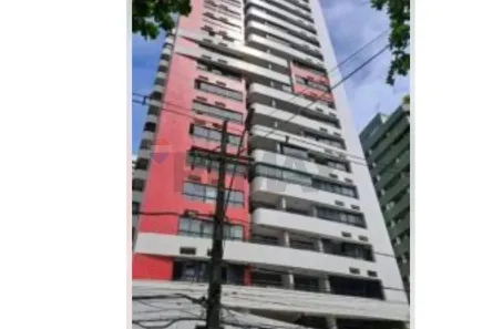 Apartamento com 3 Quartos à venda, 92m² no Boa Viagem, Recife