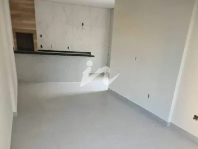 Apartamento com 3 Quartos à venda, 95m² no Laranjeiras, Uberlândia