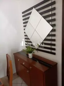 Apartamento com 2 Quartos à venda, 60m² no Vila Bertioga, São Paulo
