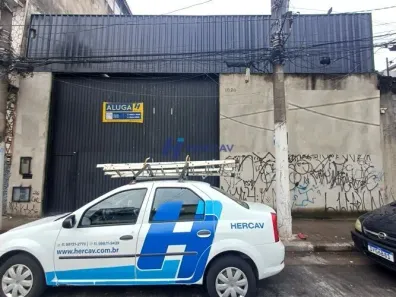 Ponto Comercial para alugar, 465m² no Jardim Brasil (Zona Norte), São Paulo
