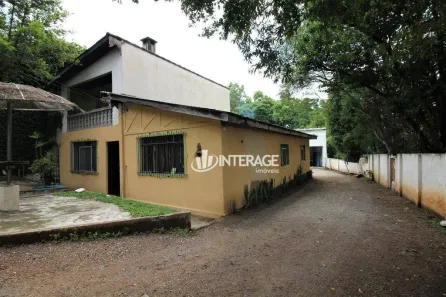Lote/Terreno à venda, 702m² no Santa Felicidade, Curitiba