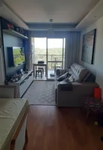 Apartamento com 3 Quartos para alugar, 70m² no Saúde, São Paulo