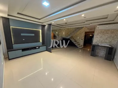 Sobrado com 4 Quartos à venda, 287m² no Jardim Paulista I, Indaiatuba