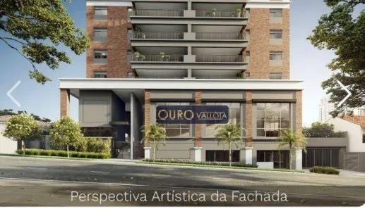 Apartamento com 3 Quartos à venda, 159m² no Mooca, São Paulo
