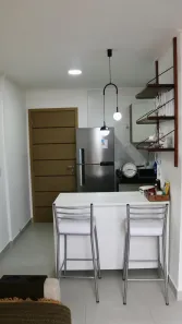 Apartamento com 1 Quarto à venda, 40m² no Jatiúca, Maceió
