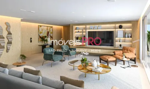 Apartamento com 3 Quartos à venda, 350m² no Jardim Paulista, São Paulo