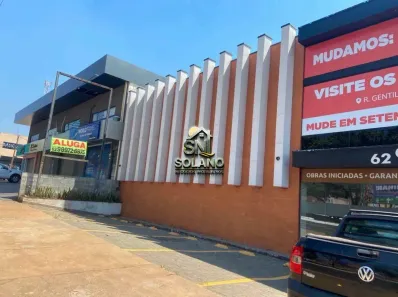 Sala Comercial para alugar, 370m² no Jardim Atlântico, Goiânia