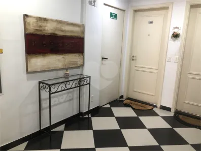 Apartamento com 3 Quartos à venda, 77m² no Parque Mandaqui, São Paulo