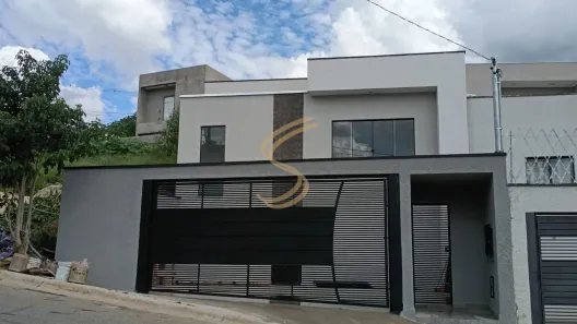 Casa com 2 Quartos à venda, 130m² no Condomínio Villa Verde Bragança, Bragança Paulista