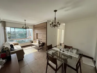 Apartamento com 3 Quartos à venda, 83m² no Garcia, Salvador