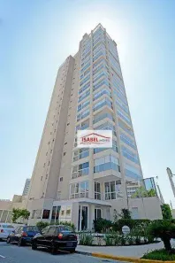 Apartamento com 3 Quartos à venda, 215m² no Vila Oliveira, Mogi das Cruzes