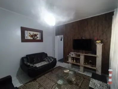 Casa com 2 Quartos à venda, 90m² no Cidade Naútica, São Vicente
