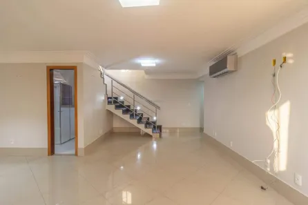 Apartamento com 5 Quartos à venda, 300m² no Asa Norte, Brasília