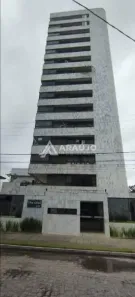 Apartamento com 3 Quartos à venda, 215m² no Jardim Oceania, João Pessoa