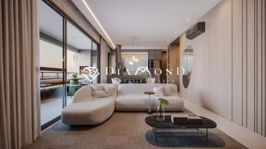 Apartamento com 3 Quartos à venda, 147m² no Jardim Sul, Uberlândia