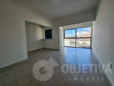 Apartamento com 2 Quartos para alugar, 90m² no Granada, Uberlândia