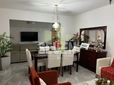 Casa com 3 Quartos à venda, 168m² no Jardim Solange, Bauru