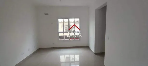Fazenda/Sítio com 2 Quartos à venda, 103m² no Marapé, Santos