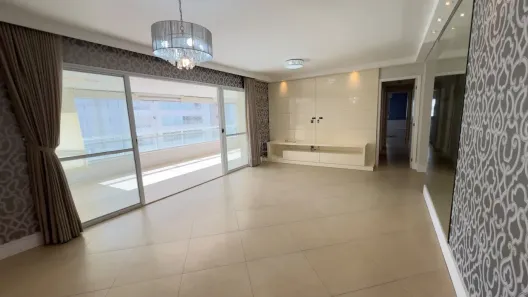 Apartamento com 4 Quartos para alugar, 181m² no Vila Ema, São José dos Campos