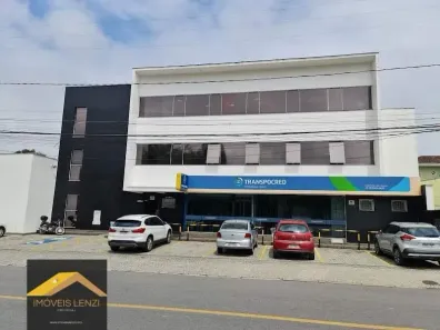 Ponto Comercial para alugar, 30m² no Anita Garibaldi, Joinville