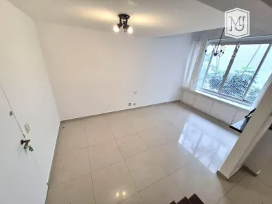 Apartamento com 1 Quarto à venda, 49m² no Brooklin Paulista, São Paulo