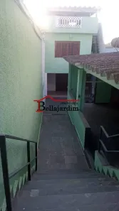 Sobrado com 3 Quartos à venda, 235m² no Paulicéia, São Bernardo do Campo