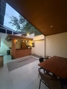 Casa de Condomínio com 3 Quartos à venda, 125m² no Jardim Alvorada, Sorocaba