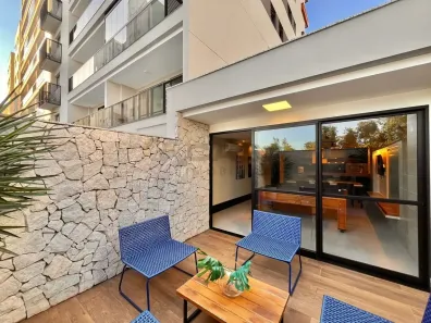 Apartamento com 2 Quartos à venda, 56m² no Jardim Camburi, Vitória