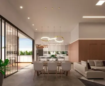 Casa com 3 Quartos à venda, 248m² no Alphaville Nova Esplanada, Votorantim