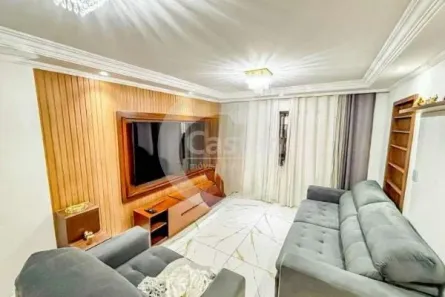 Sobrado com 3 Quartos à venda, 180m² no Parque da Vila Prudente, São Paulo