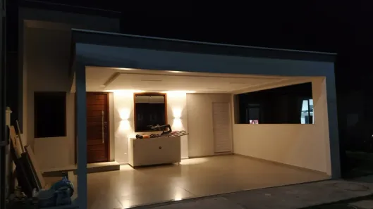 Casa de Condomínio com 3 Quartos à venda, 150m² no Registro, Feira de Santana