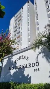 Apartamento com 2 Quartos à venda, 80m² no São Bernardo, Campinas