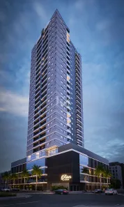 Apartamento com 3 Quartos à venda, 123m² no Centro, Itapema
