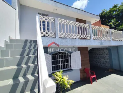 Casa com 3 Quartos à venda, 150m² no Suarão, Itanhaém