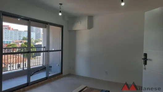 Apartamento com 1 Quarto à venda, 28m² no Vila Mariana, São Paulo